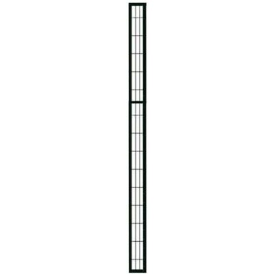 Ochranné oplocení, výška 150 cm, šířka 20 cm – Hledejceny.cz