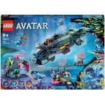 LEGO® Avatar 75577 Ponorka Mako – Zboží Živě