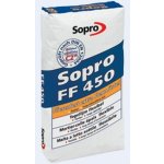 SOPRO FF 450lepidlo na keramiku 25kg – Hledejceny.cz