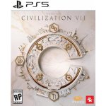 Sid Meier's Civilization VII – Zboží Dáma