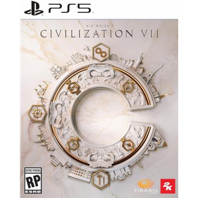 Sid Meier's Civilization VII – Zboží Dáma