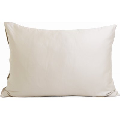 MKLuzkoviny.cz satén Diana přírodní 50 x 70 cm – Sleviste.cz