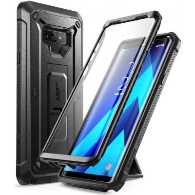 Pouzdro Supcase Unicorn Beetle Pro Samsung Galaxy Note 9 Černé – Zboží Mobilmania