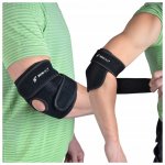 Fit4Med Loketní ortéza stabilizátor lokte bandáž zpevnění – Hledejceny.cz
