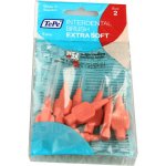 TePe mezizub.kart.ExtraSoft 0.5mm 8ks 122235