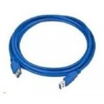 Gembird CCP-USB3-AMAF-6 USB 3.0 kabel A-A prodlužovací 1,8m – Zbozi.Blesk.cz