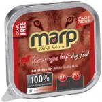 Marp Holistic Adult Dog Pure Angus Beef 100 g – Zboží Mobilmania