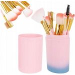 Verk Group Sada štětců na make-up syntetické štětiny – Zboží Mobilmania