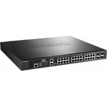 D-Link DXS-3400-24TC