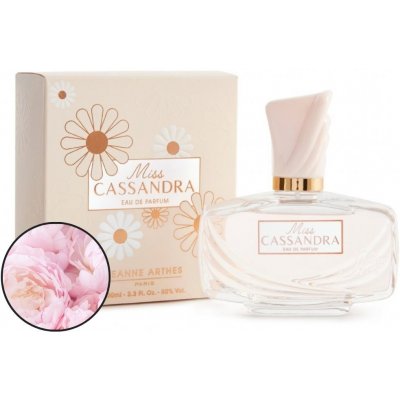 Jeanne Arthes Miss Cassandra parfémovaná voda dámská 100 ml – Zboží Mobilmania