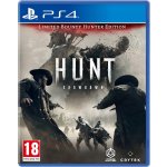 Hunt Showdown (Limited Bounty Hunter Edition) – Hledejceny.cz