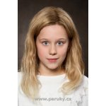 Dening Hair Gilda RH dětská Medium-Ash-Blond – Sleviste.cz