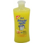 Ideal Profi Citron dílenské mýdlo 500 ml – Zboží Mobilmania