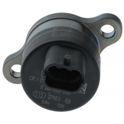 Ventil regulace tlaku, Common-Rail-System BOSCH 0 281 002 500 – Hledejceny.cz