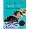 Kniha Sports Injuries