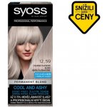 Syoss Professional 12-59 chladná platinová blond – Hledejceny.cz