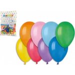 Smart Balloons Balonek/Balonky nafukovací 8" pastelové 100ks – Hledejceny.cz