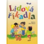 Lidová říkadla - Edita Plicková – Hledejceny.cz