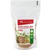 Sušený plod Zdravý den Směs semen na klíčení BIO alfalfa ředkvička mungo 200 g