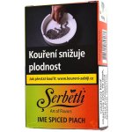 Serbetli 50 g Ime Spiced Piach – HobbyKompas.cz