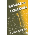Homage to Catalonia – Hledejceny.cz