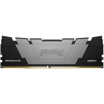 Kingston FURY Renegade DDR4 8GB 3600MHz CL16 (1x8GB) KF436C16RB2/8 – Zboží Mobilmania