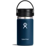 Hydro Flask Wide Flex Sip termo tmavě modrá 355 ml – Hledejceny.cz