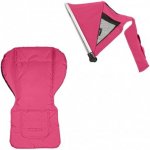 BabyStyle Oyster Twin Lite colour pack Hot pink – Zbozi.Blesk.cz