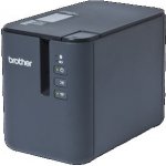 Brother PT-P900W PTP900WYJ1 – Zboží Mobilmania