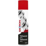 Sheron SHERON Sprej teflonový 400 ml – Hledejceny.cz
