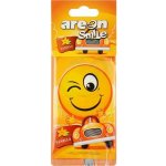 Areon SMILE - Vanilla – Hledejceny.cz