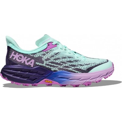 Hoka Speedgoat 5 WIDE sunlit ocean night sky – Hledejceny.cz