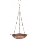 Autronic Krmítko pítko závěsné FUP550 měděná – Sleviste.cz