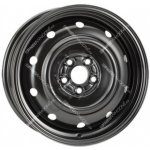 Alcar Stahlrad 9552 6.5x16 5x100 ET48 – Zboží Mobilmania