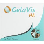 GelaVis HA 90 kapslí – Hledejceny.cz
