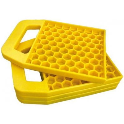 Opěrné desky s rukojetí LILIE | Zboží Auto