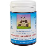 TCM Herbs Pohlazení medvídka pandy 100 tablet – Hledejceny.cz
