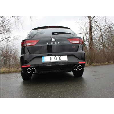 FOX SE042113-132 – Hledejceny.cz
