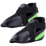 Century Chránič nohou C-Gear Determination WAKO - černo/modrá Junior – Zboží Dáma
