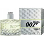 James Bond 007 Cologne kolínská voda pánská 50 ml – Hledejceny.cz