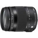 SIGMA 18-200mm f/3.5-6.3 DC Macro OS HSM Contemporary Canon