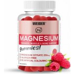Weider Magnesium Gummies 48 ks – Hledejceny.cz