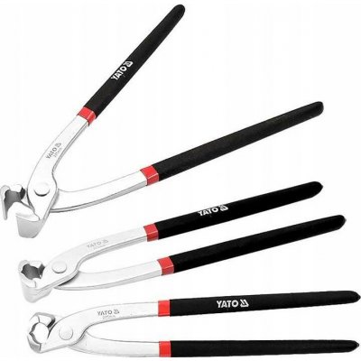 Kleště armovací 275 YATO – Zboží Dáma