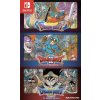 Hra na Nintendo Switch Dragon Quest Collection