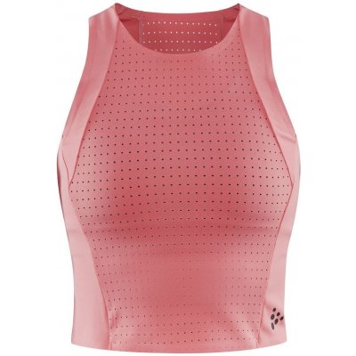 Craft Top ADV Hit Perforated Tank tmavě modrá – Sleviste.cz