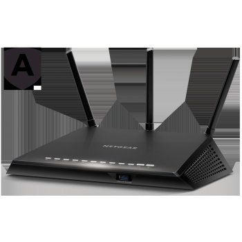 Netgear R6700-100PES