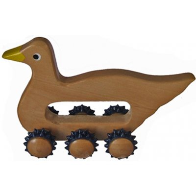 Adonis MASÁŽNÍ KOLEČKA KAČENA – Zboží Mobilmania