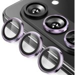 Enkay 114434 Alu sklo pro fotoaparát Samsung Galaxy Z Fold7 5G light Purple – Zboží Živě
