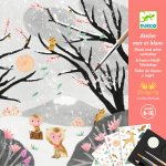 DJECO Poslední sníh DJ09349 – Hledejceny.cz