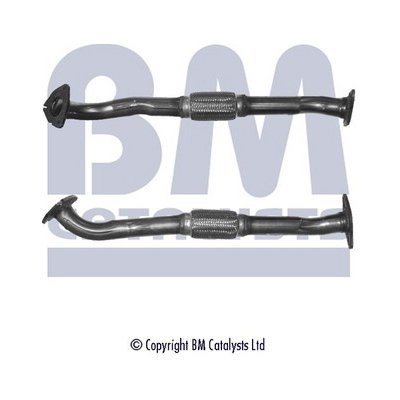 BM CATALYSTS BM50133 – Hledejceny.cz